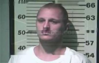 Andrew Thomas Evans