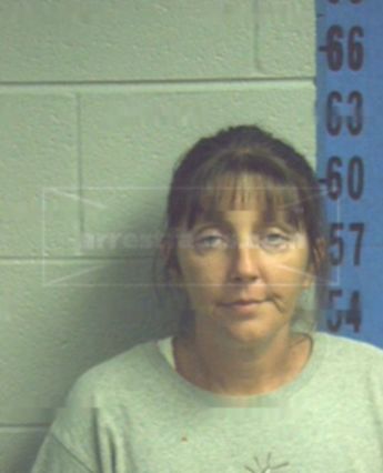 Stephanie Blalock