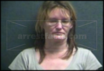 Jennifer Crystal Evans