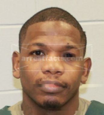 Marcus D Burns
