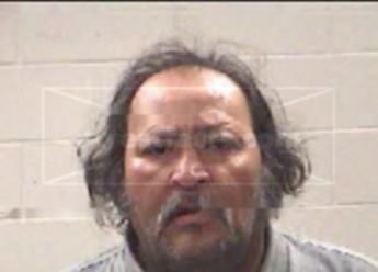 Filiberto Montoya Hernandez