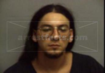 Travis Kent Crawford