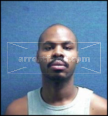 Stanley Vashawn Hall