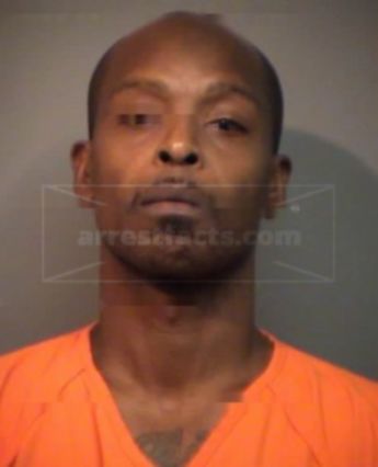 Lance Richard Lee