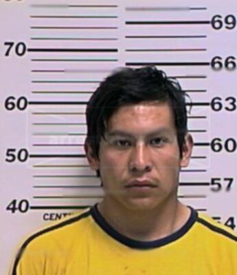 Nomberto Antonio Lugo