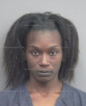 Aliyha Latrice Nichols