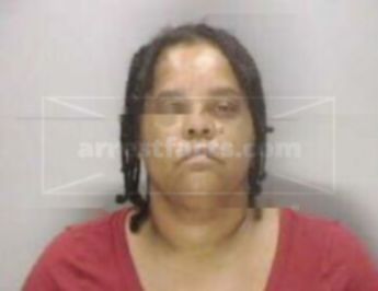 Angela Murphy Thompson