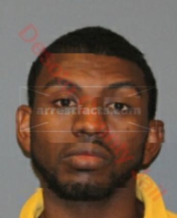Henry Charles Taylor Jr.