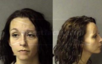 Jessica Nicole Parker