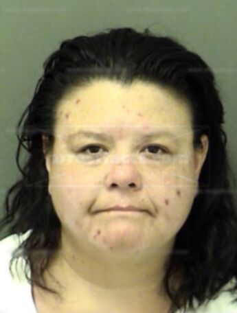 Tammy Lea Bryant