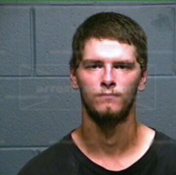 Christopher Brian Underwood