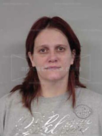 Michelle L Hocking