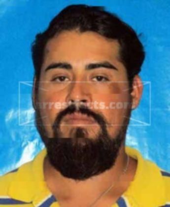 Carlos Quezada