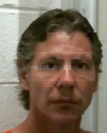 Stacey Patrick Kenney