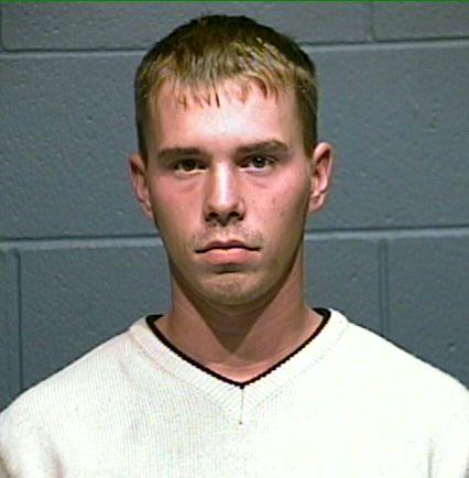 Michael Wayne Smith