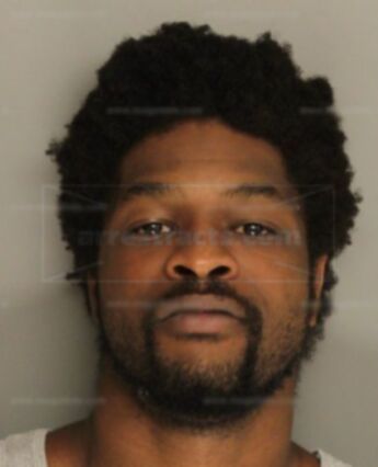 Roy James Johnson