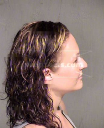 Ashley May Carlill