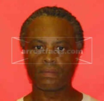 Derrick Tillman