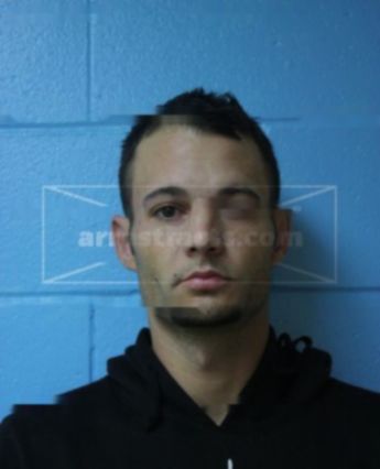 Jared Micheal Chandler