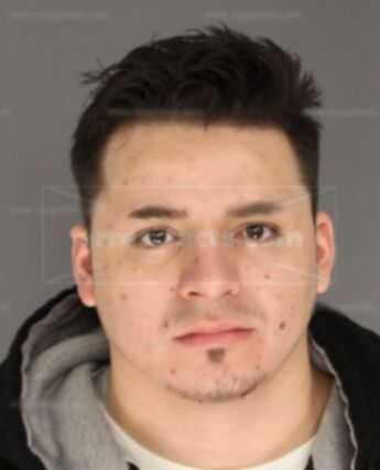 Abel J Calderon Nieto