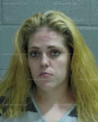 Amber Joanne Howard