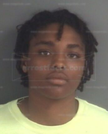 Bre Ariell Andrews
