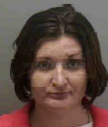 Jessica Lee Mcmurtry