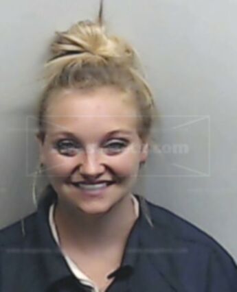 Mckiell Chance Adams