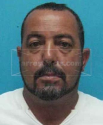 Omar Caro-Hernandez