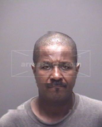 Kevin Paul Gonzales