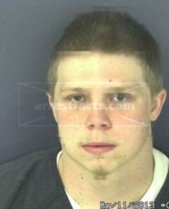 Alan Anthony Atkins