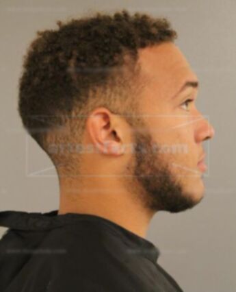Jordan Mikeal Ritter