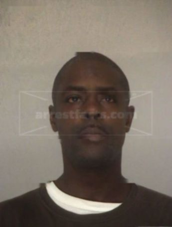 William Mark Hughes