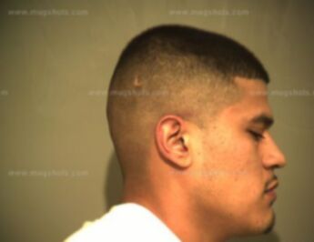 Matthew James Anguiana Chapa