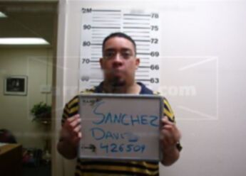 David A. Sanchez