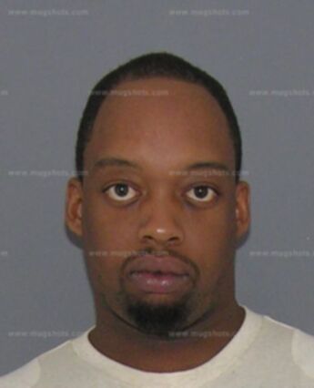 Terrick Lomax