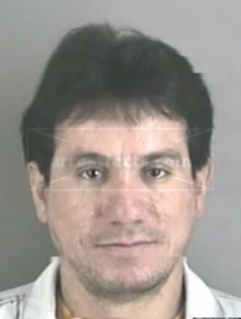Luis Pedrizco