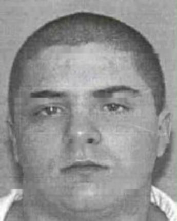 Christopher Scott Hedrick