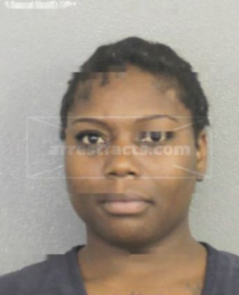 Mercedes Christina Jones