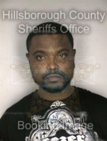 Kerrick Vashawn Jones