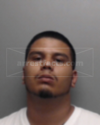 Zachary Ryan Ruiz