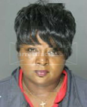 Sharon Kay Alexander