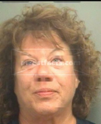 Joyce Longhurst Denicola