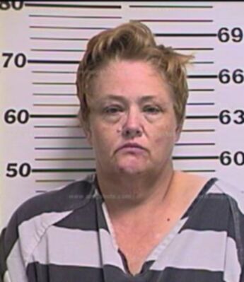 Deborah Ann Carter