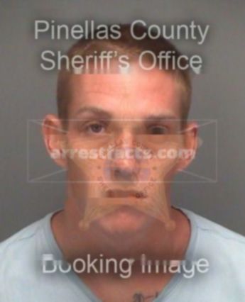 Stephen James Walker