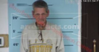 Danny Ray Wright
