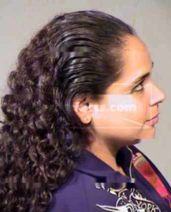 Stella Martinez Sanchez