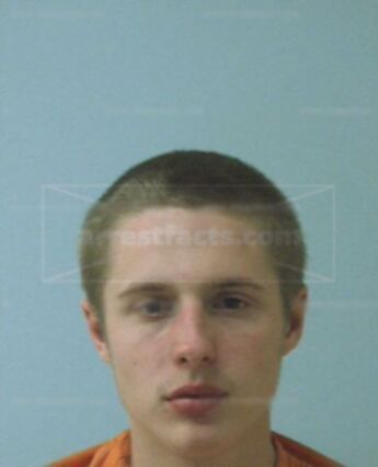 Cody Anthony Carney