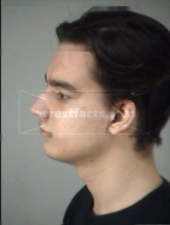 Brian Richard Charette