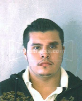 Ismael Hernandez-Hernandez